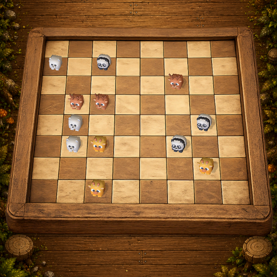 Wood Level 1